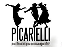 PICARIELLI  piccola compagnia di musica popolare - salerno