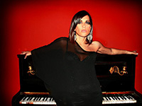 Anna Davide Trio - 