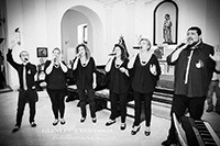 Coro Gospel Musica matrimonio - Salerno e provincia