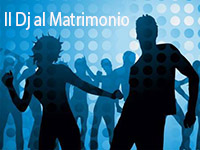 Il Dj Per Matrimonio - 