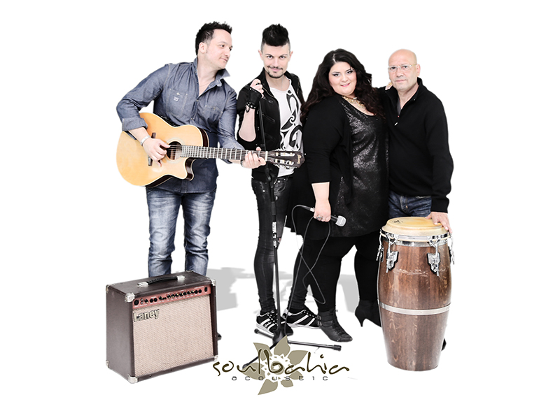 SoulBahia Band - 